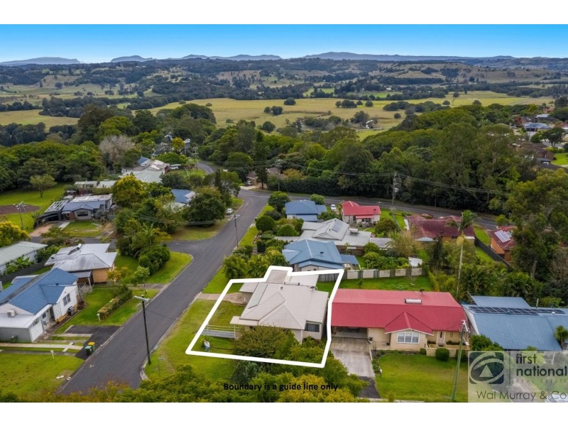 2 Mackay Street, Lismore Heights NSW 2480