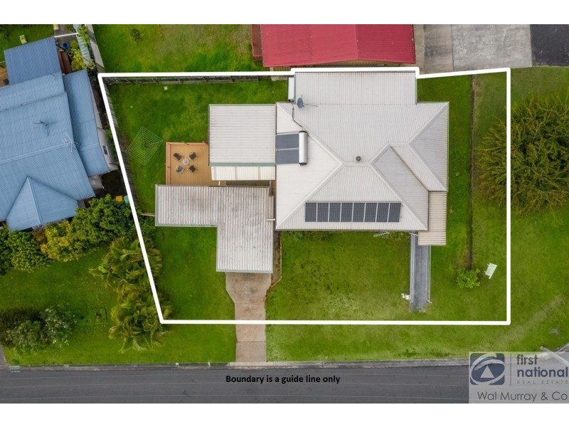 2 Mackay Street, Lismore Heights NSW 2480