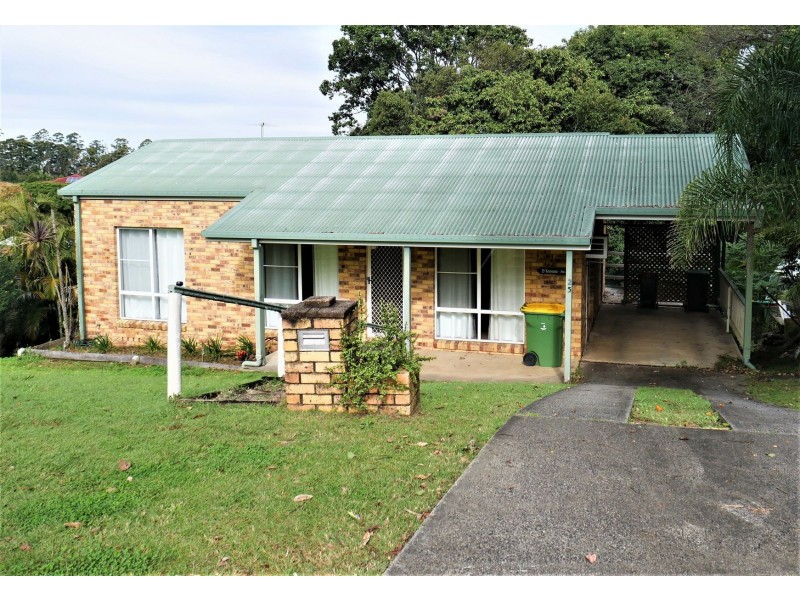 25 Kruseana Avenue, Goonellabah NSW 2480