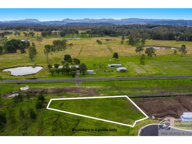 12  Bottlebrush Place, Caniaba NSW 2480