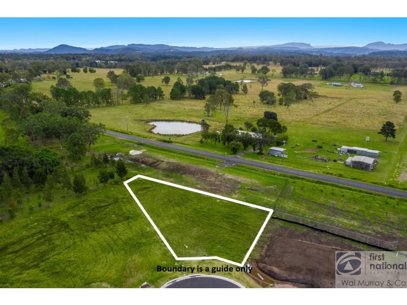 12  Bottlebrush Place, Caniaba NSW 2480