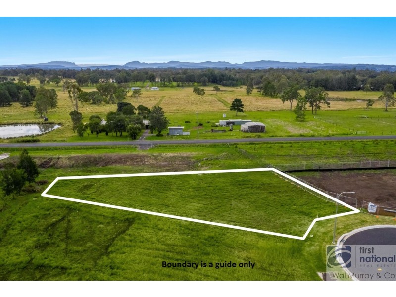 12  Bottlebrush Place, Caniaba NSW 2480