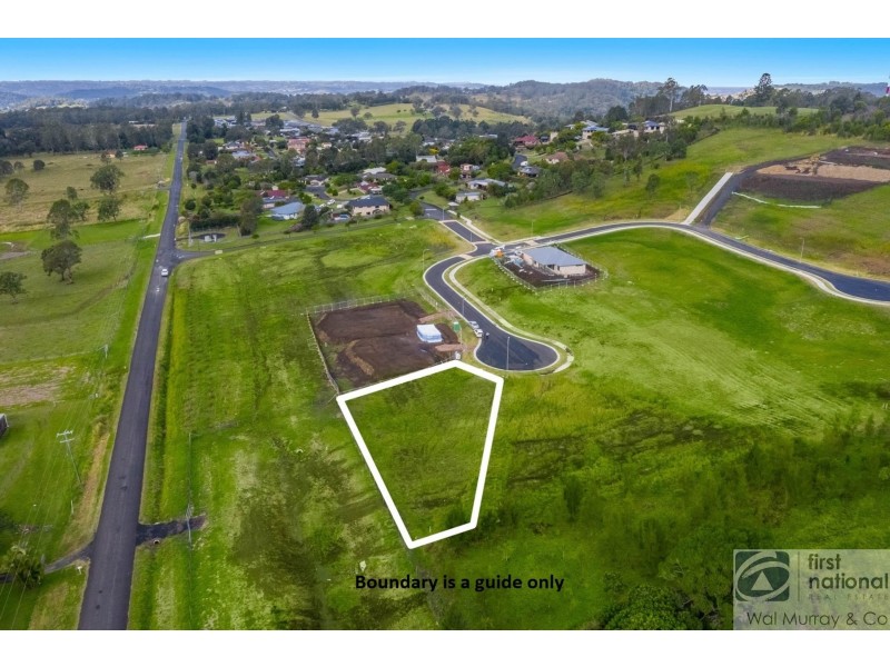12  Bottlebrush Place, Caniaba NSW 2480