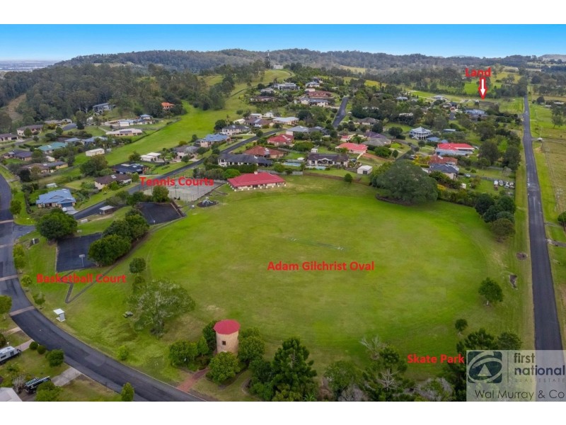 12  Bottlebrush Place, Caniaba NSW 2480