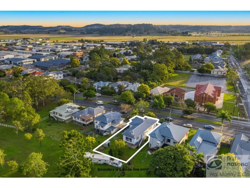 172 Union Street, South Lismore NSW 2480