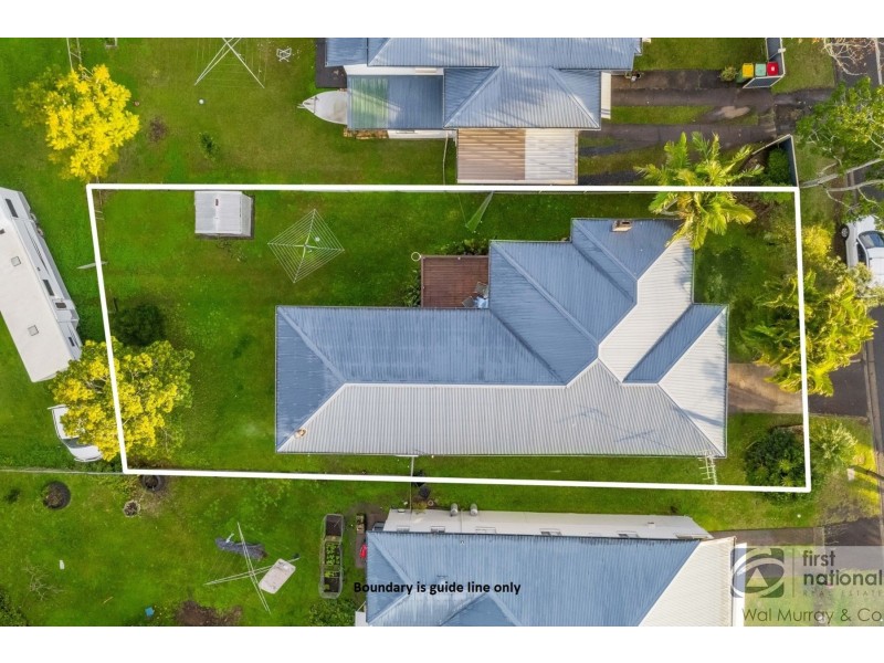 172 Union Street, South Lismore NSW 2480