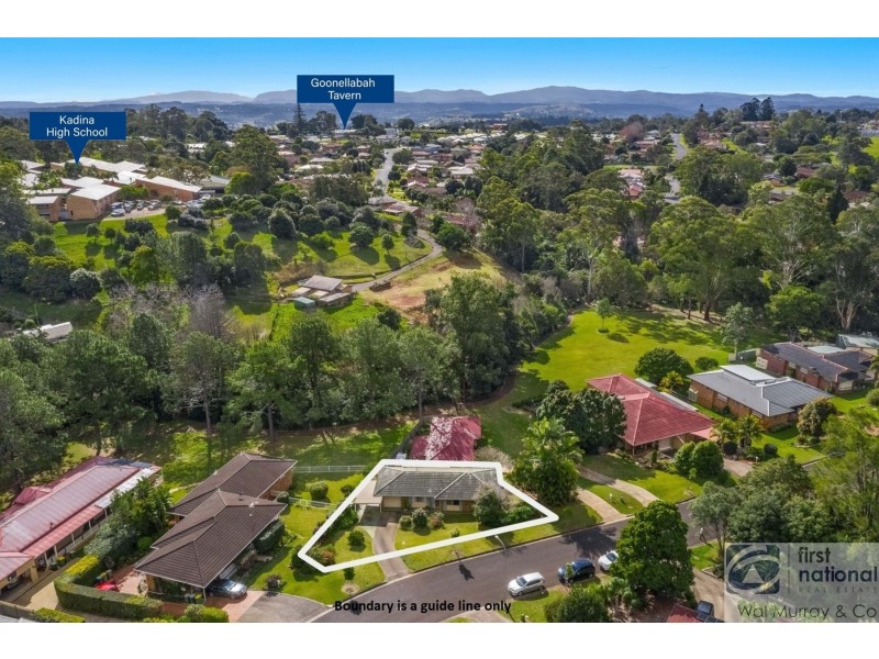 28 Ravenswood Drive, Goonellabah NSW 2480