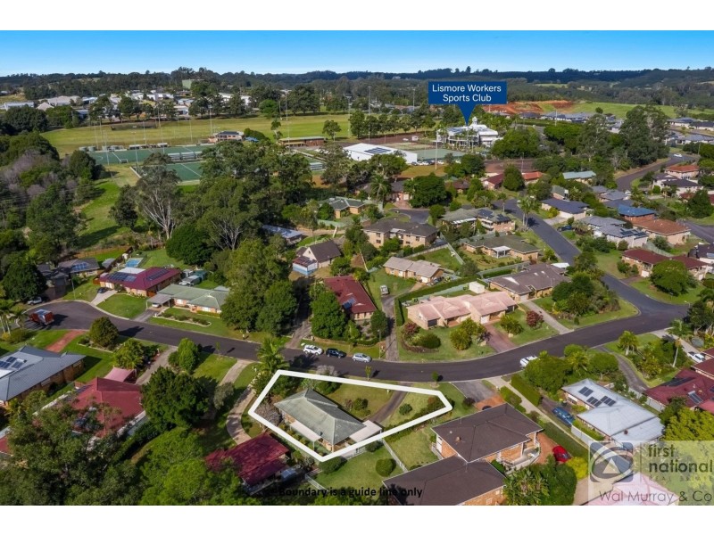 28 Ravenswood Drive, Goonellabah NSW 2480