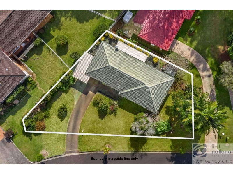 28 Ravenswood Drive, Goonellabah NSW 2480