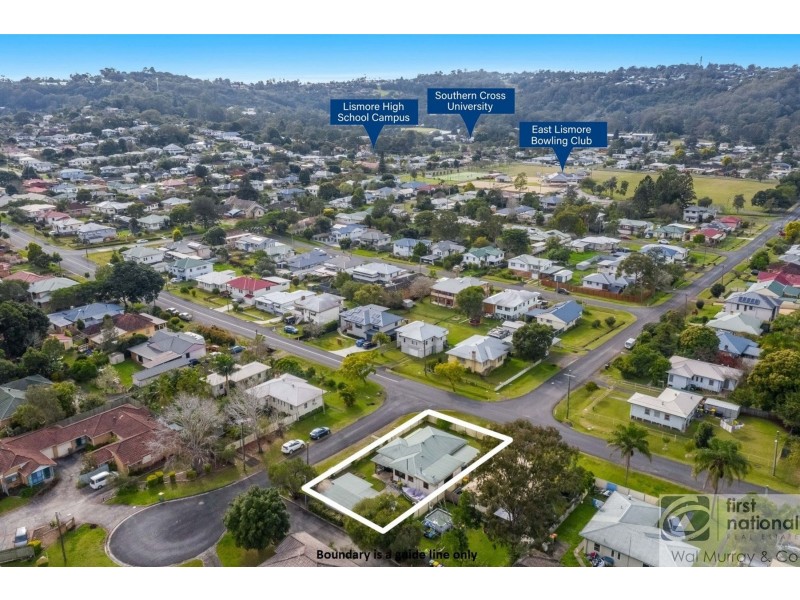 199 Dibbs Street, East Lismore NSW 2480