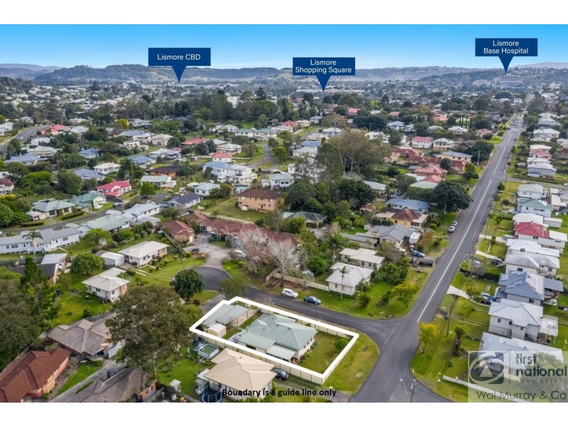 199 Dibbs Street, East Lismore NSW 2480