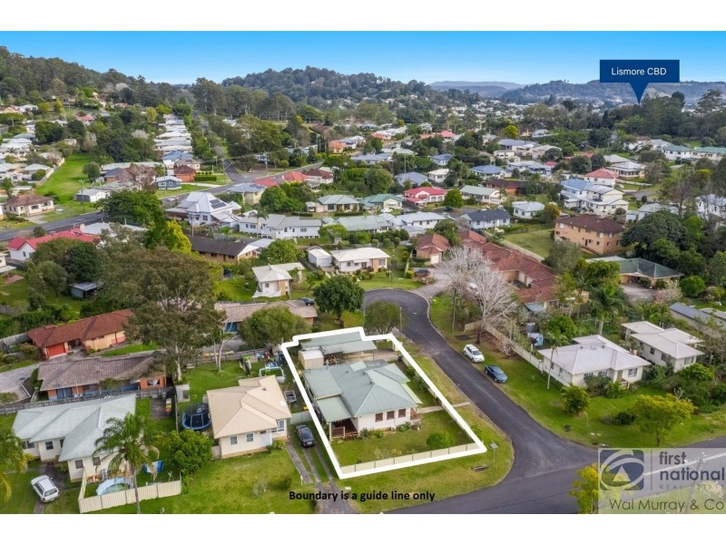 199 Dibbs Street, East Lismore NSW 2480