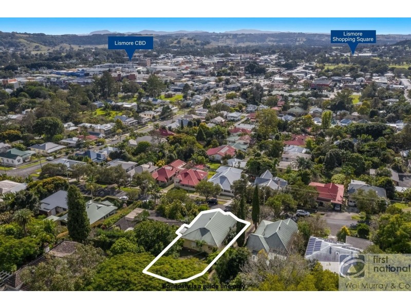43B James Street, Girards Hill NSW 2480