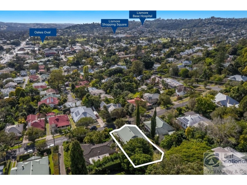 43B James Street, Girards Hill NSW 2480