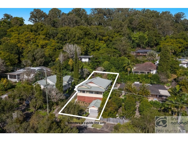 43B James Street, Girards Hill NSW 2480