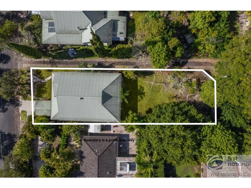 43B James Street, Girards Hill NSW 2480