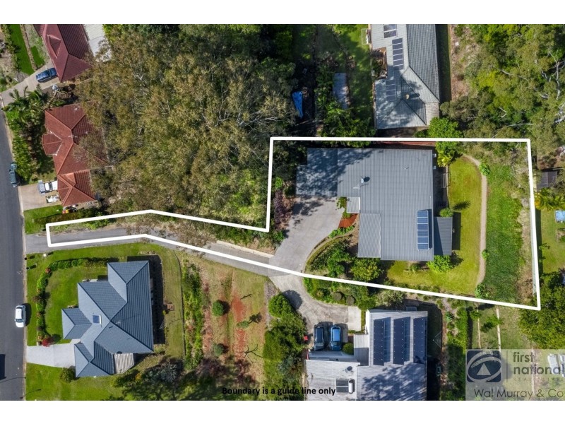 32 Greenwood Drive, Goonellabah NSW 2480