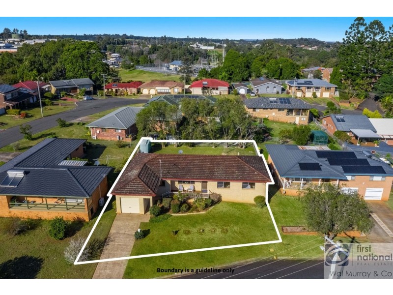 19 Cedar Street, Goonellabah NSW 2480