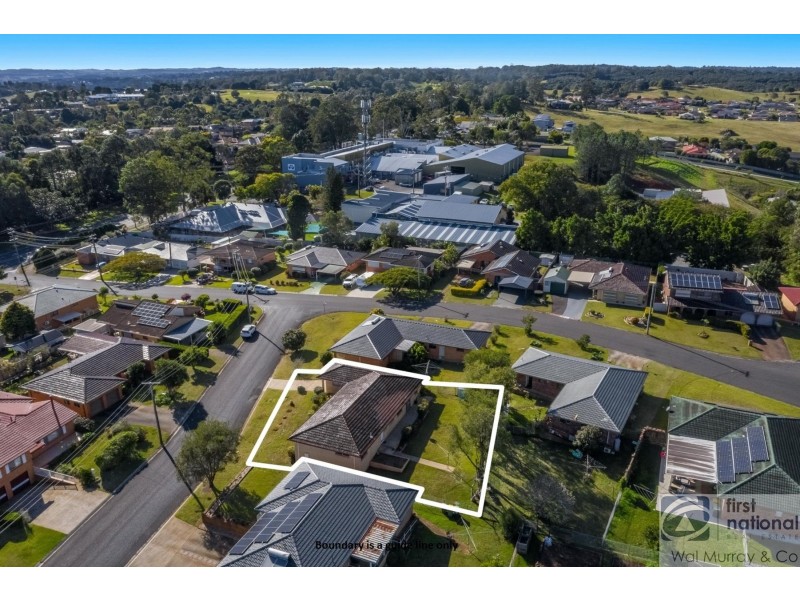 19 Cedar Street, Goonellabah NSW 2480