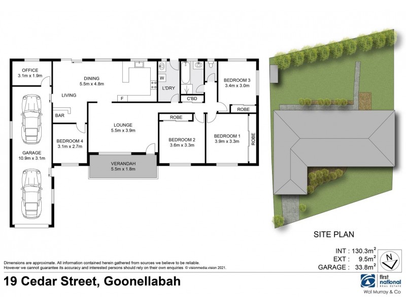 19 Cedar Street, Goonellabah NSW 2480