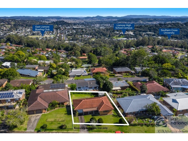 109 Invercauld Road, Goonellabah NSW 2480