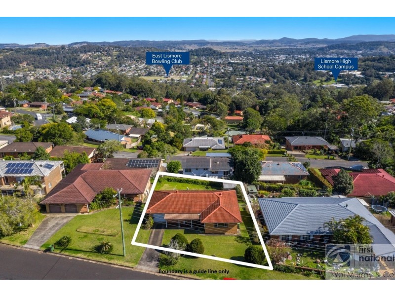 109 Invercauld Road, Goonellabah NSW 2480