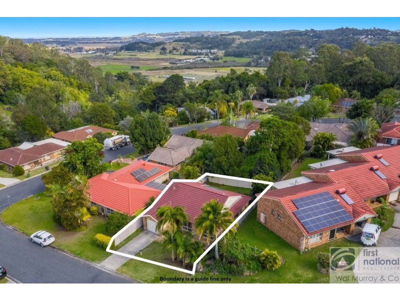 1 Erica Court, Goonellabah NSW 2480