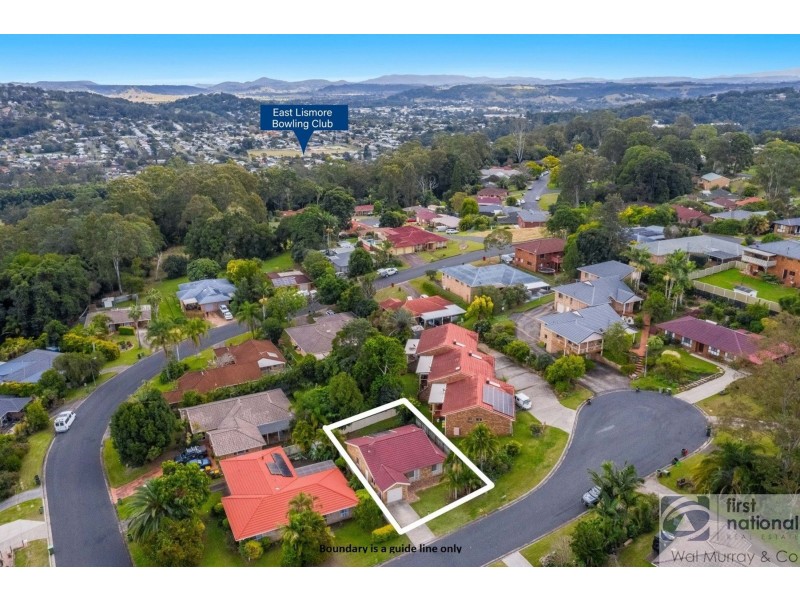 1 Erica Court, Goonellabah NSW 2480