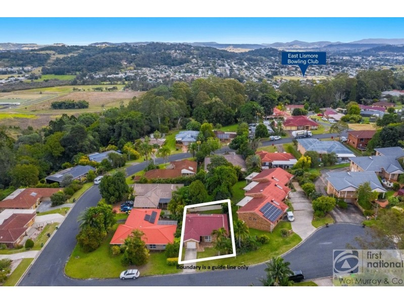 1 Erica Court, Goonellabah NSW 2480