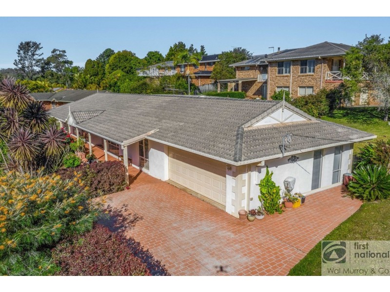 184 Invercauld Road, Goonellabah NSW 2480