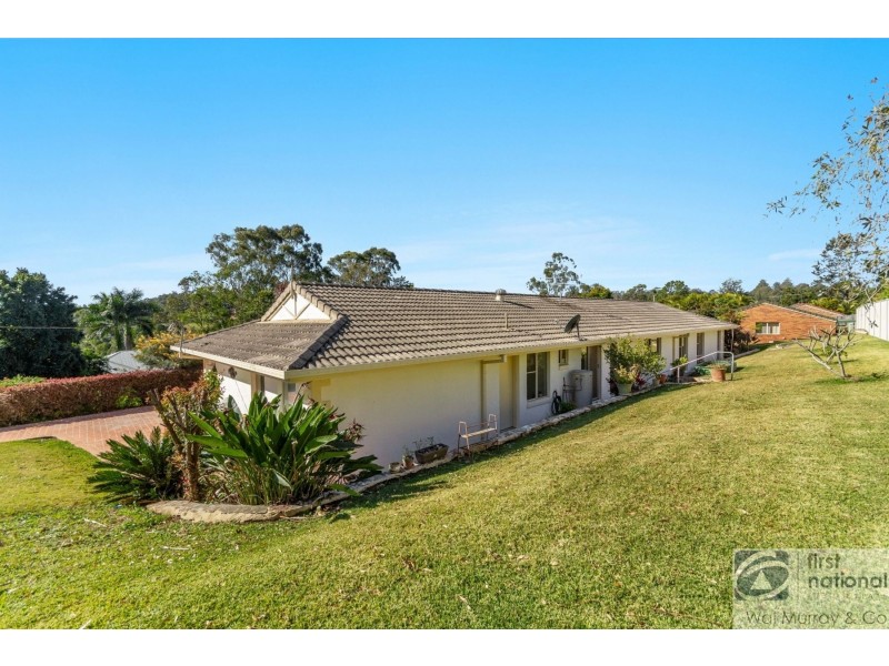 184 Invercauld Road, Goonellabah NSW 2480