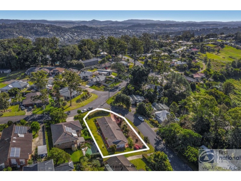 184 Invercauld Road, Goonellabah NSW 2480