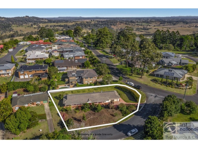 184 Invercauld Road, Goonellabah NSW 2480