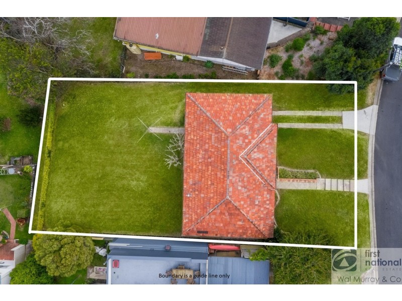 23 Bellevue Avenue, Lismore Heights NSW 2480