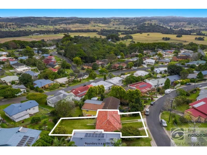 23 Bellevue Avenue, Lismore Heights NSW 2480