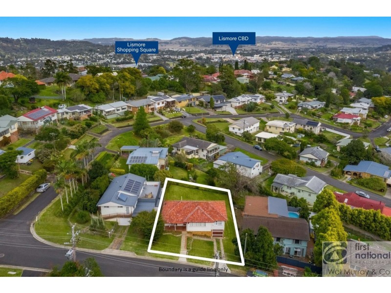 23 Bellevue Avenue, Lismore Heights NSW 2480