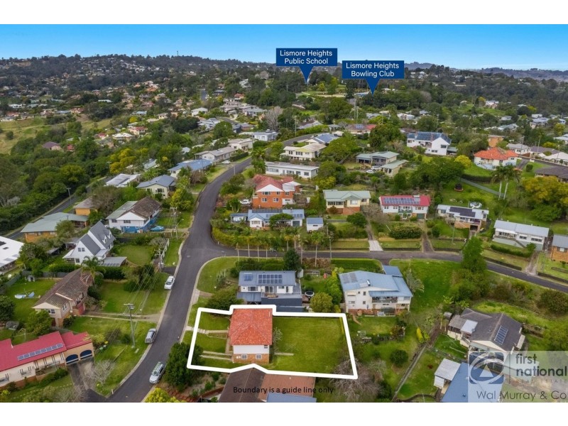 23 Bellevue Avenue, Lismore Heights NSW 2480