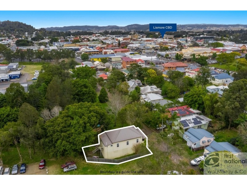 8 Little Keen Street, Lismore NSW 2480