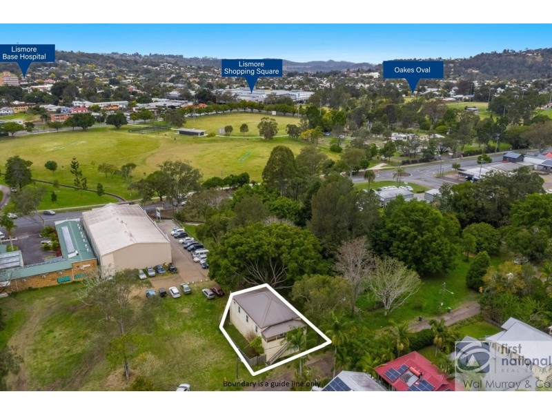 8 Little Keen Street, Lismore NSW 2480