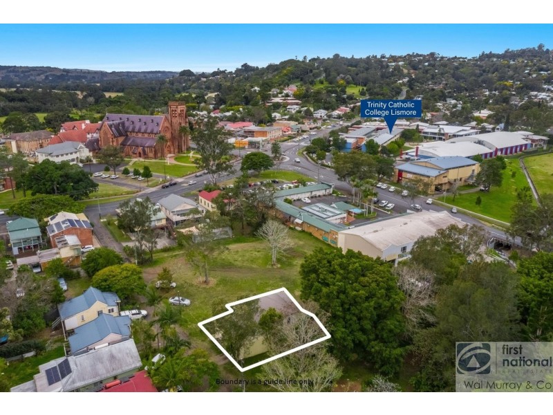 8 Little Keen Street, Lismore NSW 2480