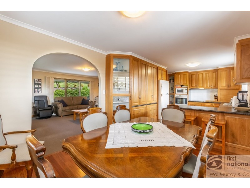 76 Mountain View Drive, Goonellabah NSW 2480