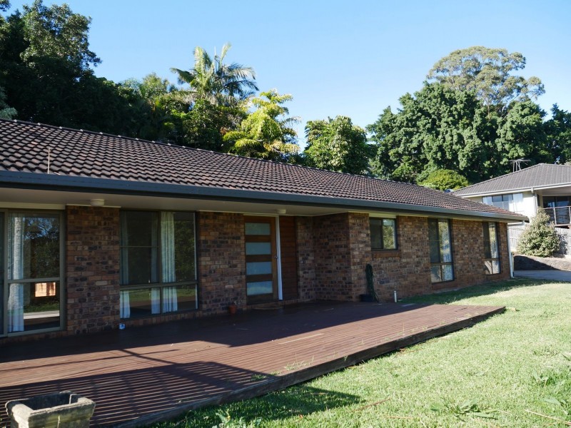 9 Hilltop Close, Goonellabah NSW 2480