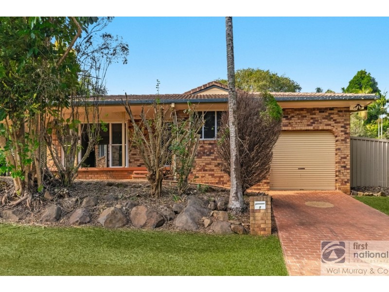 1 Crandon Court, Goonellabah NSW 2480