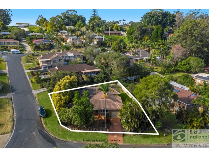 1 Crandon Court, Goonellabah NSW 2480