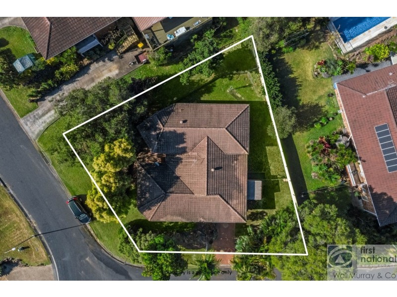 1 Crandon Court, Goonellabah NSW 2480