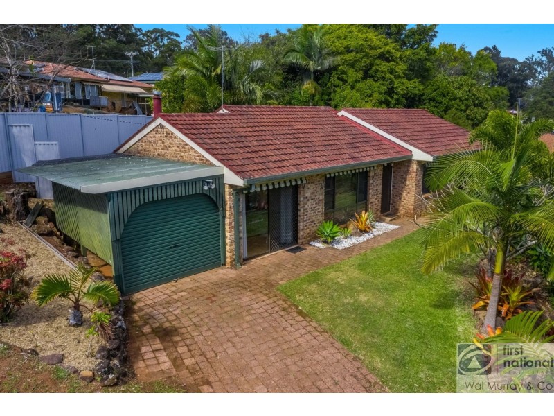 2 Ankana Crescent, Goonellabah NSW 2480