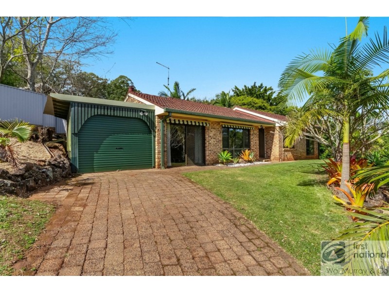2 Ankana Crescent, Goonellabah NSW 2480