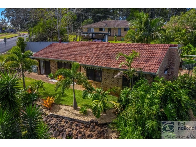 2 Ankana Crescent, Goonellabah NSW 2480