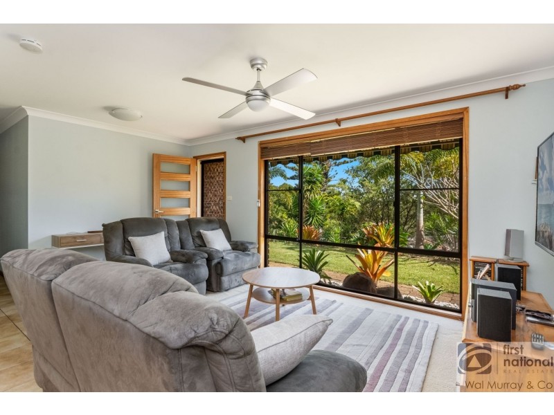 2 Ankana Crescent, Goonellabah NSW 2480