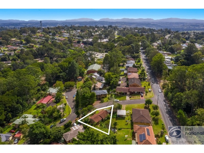 2 Ankana Crescent, Goonellabah NSW 2480